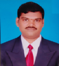 Mr. M.S.N.M.Santosh