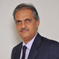 Mr. Ameet N. Patel