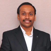 Mr. P Venkataraju
