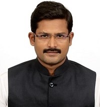 Mr. D.V.Selvamuthukkumaran