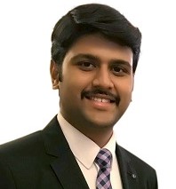 Mr. K S Y Suryanandh