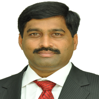 Mr. Vayetla Srinivasa Rao