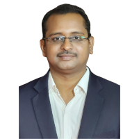 Mr. Anji Babu Nagireddy