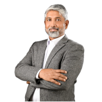 Mr. Sachin Kumar B P