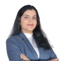 Ms. Simran M. Vishwakarma