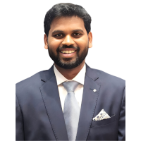 Mr. Sivakanth Varada