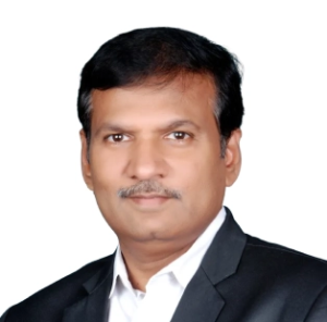 Mr. Subramanyam KSB