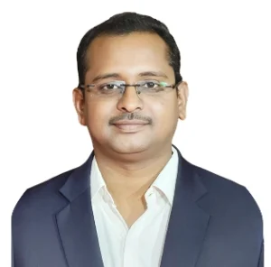 Mr. Anji Babu Nagireddy