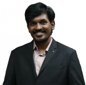 Mr. Eswar Teja Bangaru