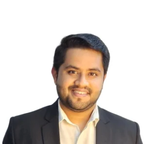 Mr. Kedarnath Shenoy