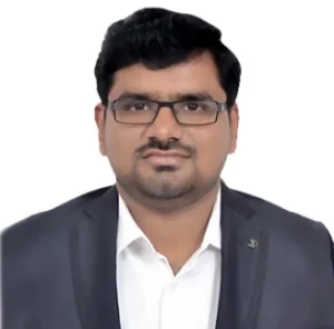 Mr. Manne Venkata Naveen