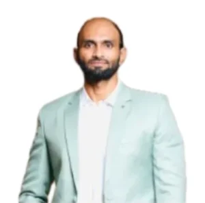 Mr. Raja Vignesh M S