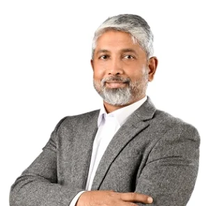 Mr. Sachin Kumar B P