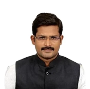 Mr. D.V.Selvamuthukkumaran