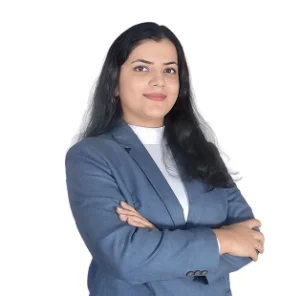 Ms. Simran M. Vishwakarma