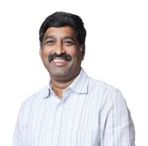 Mr. Vayetla Srinivasa Rao