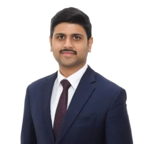 Mr. K S Y Suryanandh