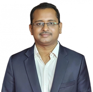 Mr. Anji Babu Nagireddy