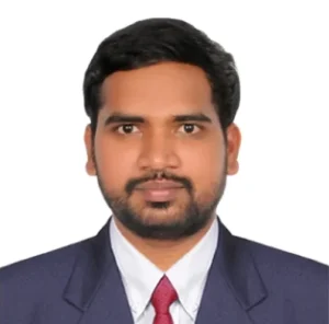 Mr. Hemasundara Rao P