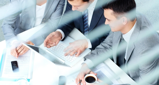 Consulting & Corporate compliance 